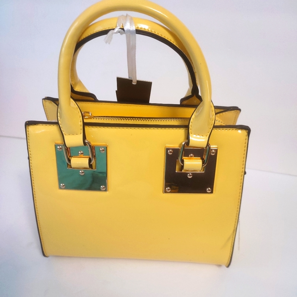 Gramercy & Grand Purse